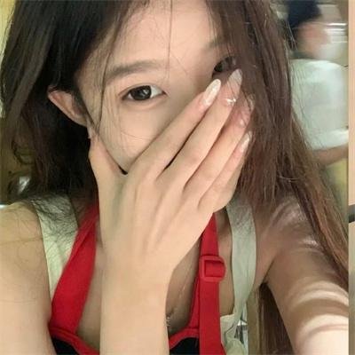 单眼皮